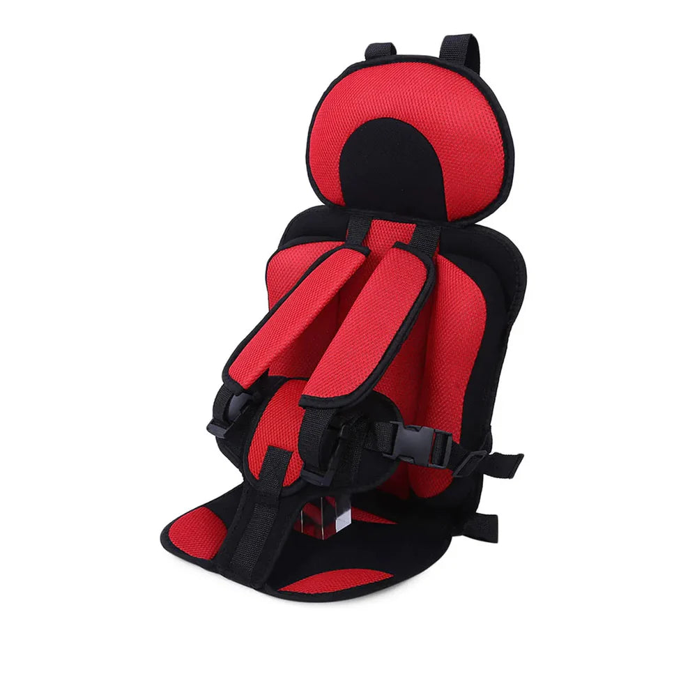 SILLA DE CARRO PORTATIL PARA BEBE: Seguridad y Comodidad en Cada Trayecto