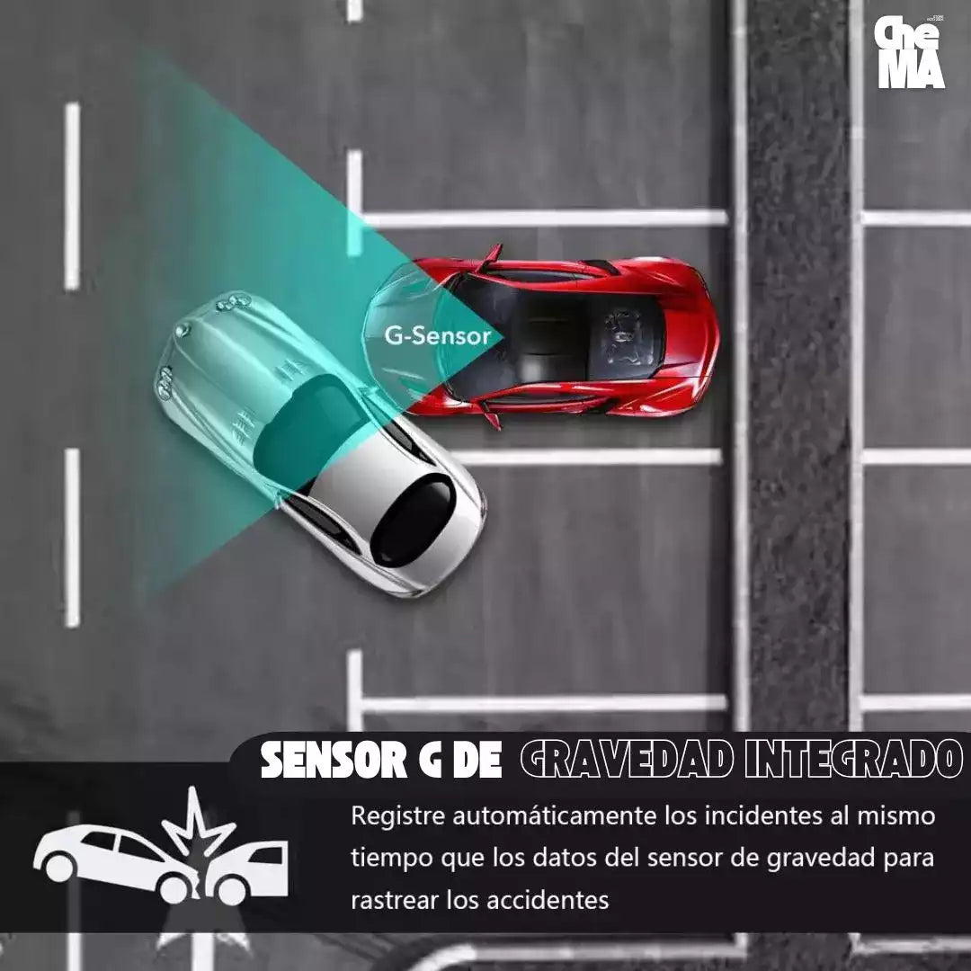 GRAN OFERTA Espejo Retrovisor Retro-Tech.¡